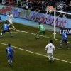 Getafe - Real Madrid, scor 0-3, in campionatul Spaniei